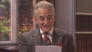 Gentlemen's Agreement