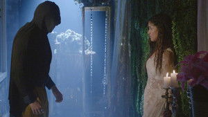 Mysterious Figure Corners Pragati!