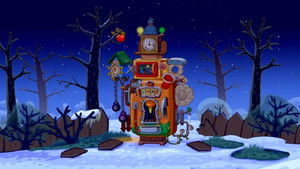 The Grandmother Effect