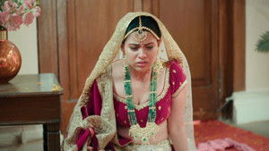 Raavi Attempts Suicide