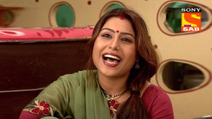 Mamaji and Lallan Fight