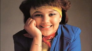 Stacy Lattisaw