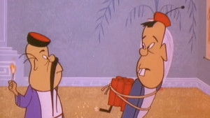 Fearless Fly: Sly Fly