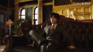 A weakness and also an armor