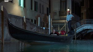 Stanotte a Venezia