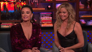 Denise Richards; Kyle Richards