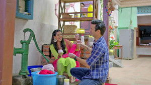 Omkar, Shivika's Alone Time