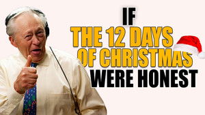 The 12 Days Of Rogemas | Happy Holidays from Honest Ads