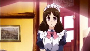 The Time Traveling Girl