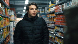 Did you think we were going to hook up?