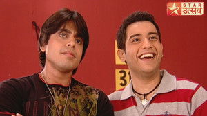 Boys Hire a Detective