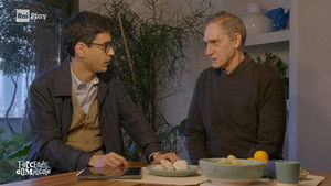 The infamous filter bubbles