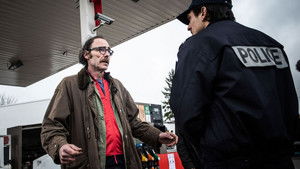 The Petrol Station (D+5)