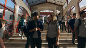 A Dangerous Funny Feeling