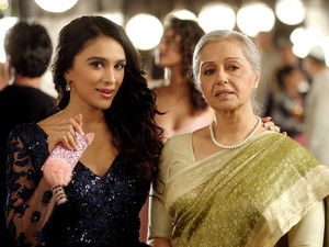 And Love Thy Neighbour