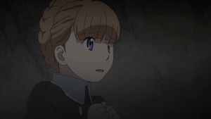 Wind, Snow and Stars