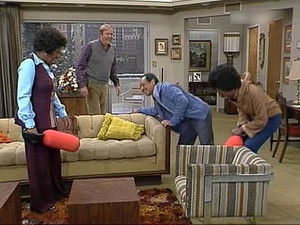 The Marriage Counselors