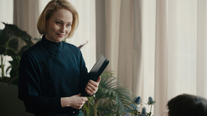 Infected from Outside