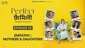 Empathy: Mothers & Daughters