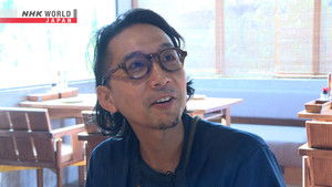 Pizza Entrepreneur - Masuko Yosuke