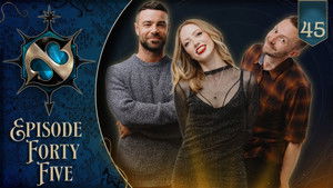 The Last Ride of Calypso Moonrise