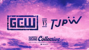GCW vs TJPW