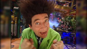 Protozoology, Beakmania & Movie Stunts