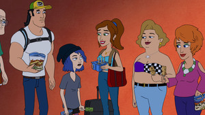 Mega Lo Memories: Part Deux