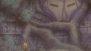 The Paradise Where God Dwells