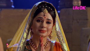 Daksh arranges a Swayamvar