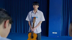 New Beginnings, Unwritten Songs