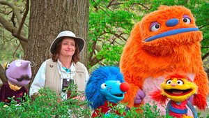 Musical Mabels / Barbara Birdwatcher