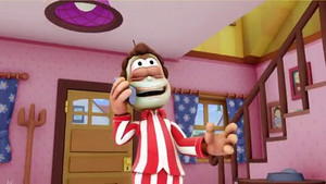 Into the Wild: Where Eagles Dare Do (4)