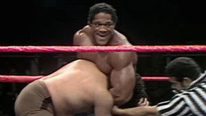 All Star Wrestling - December 12, 1981