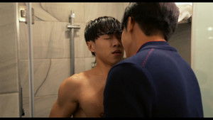 Could I Really Be Falling in Love with Him!?