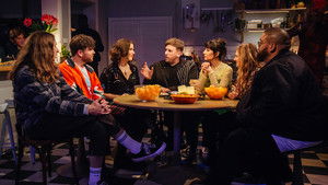 Middle Kids, Kasey Chambers and Adrian Eagle