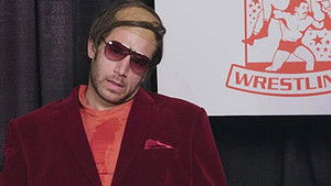 The death of Southpaw