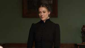 A Robespierre's Talisman, Part 1