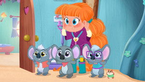 Pippen’s Stuffed Up