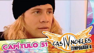 Episode 51: THROUGH THE KEYHOLE