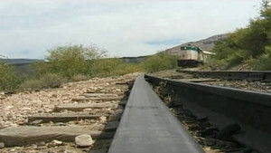 United States Clarkdale - Perkinsville & Williams - Flagstaff