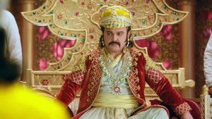 Akbar is In Trouble?