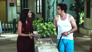 Kahan Gaye Sajan Ke Kapde?