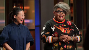 Mystery Box: Nornie Bero