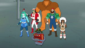 Who Wants To Kill a Windmillionaire? / P.E.(a)I.