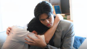 You Don’t Have to Be a Politician All the Time