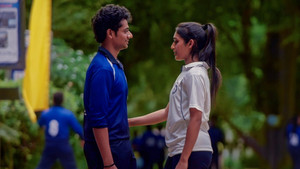 Golden Jubilee Begins