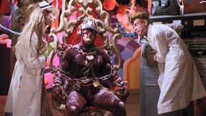 The Trial of the Trickster