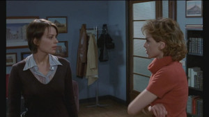 Fear on the road / The doubt