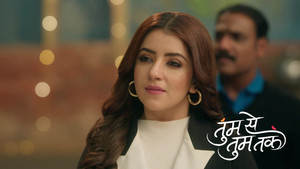 Anu’s Love Confession On New Year’s Eve